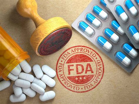 food and drug administration fda